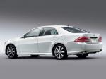 Toyota Crown Athlete 2008 года